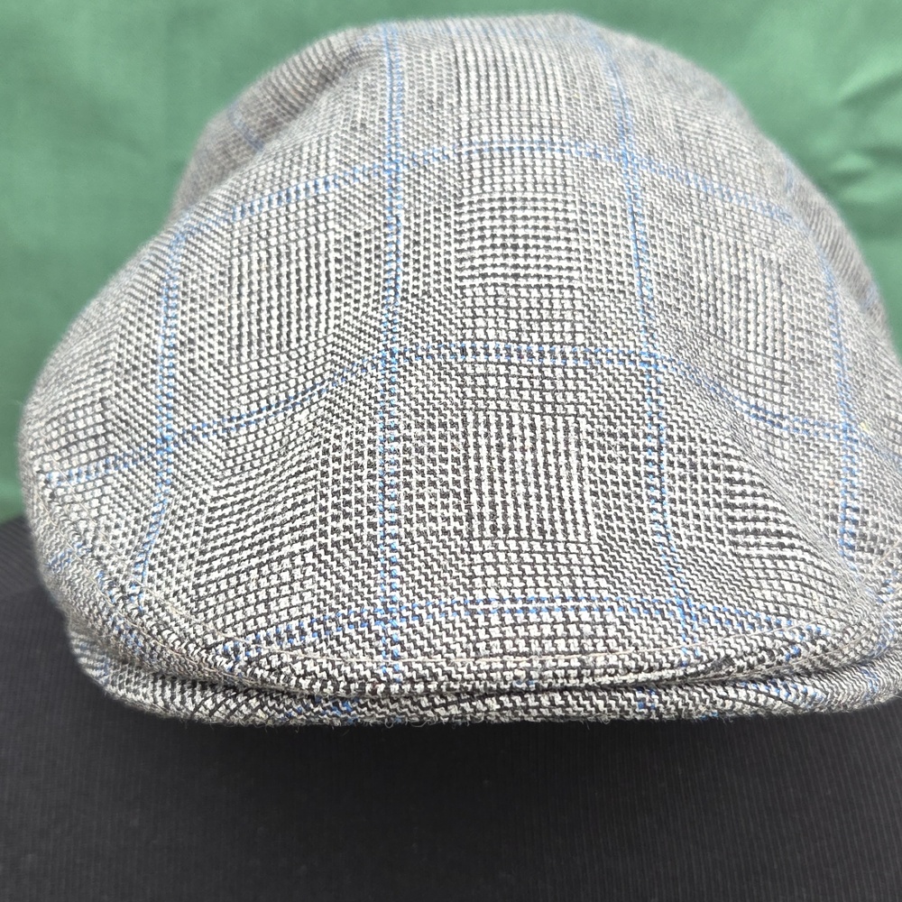 MENS Driving Cap - Picture 4 of 7